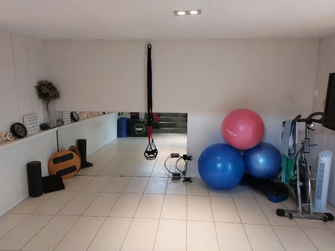 karen's pilates